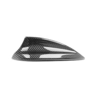 BMW Carbon Fibre Shark Fin Aerial Cover by FORM (TX-01 / TX-02) | Forge Automotive