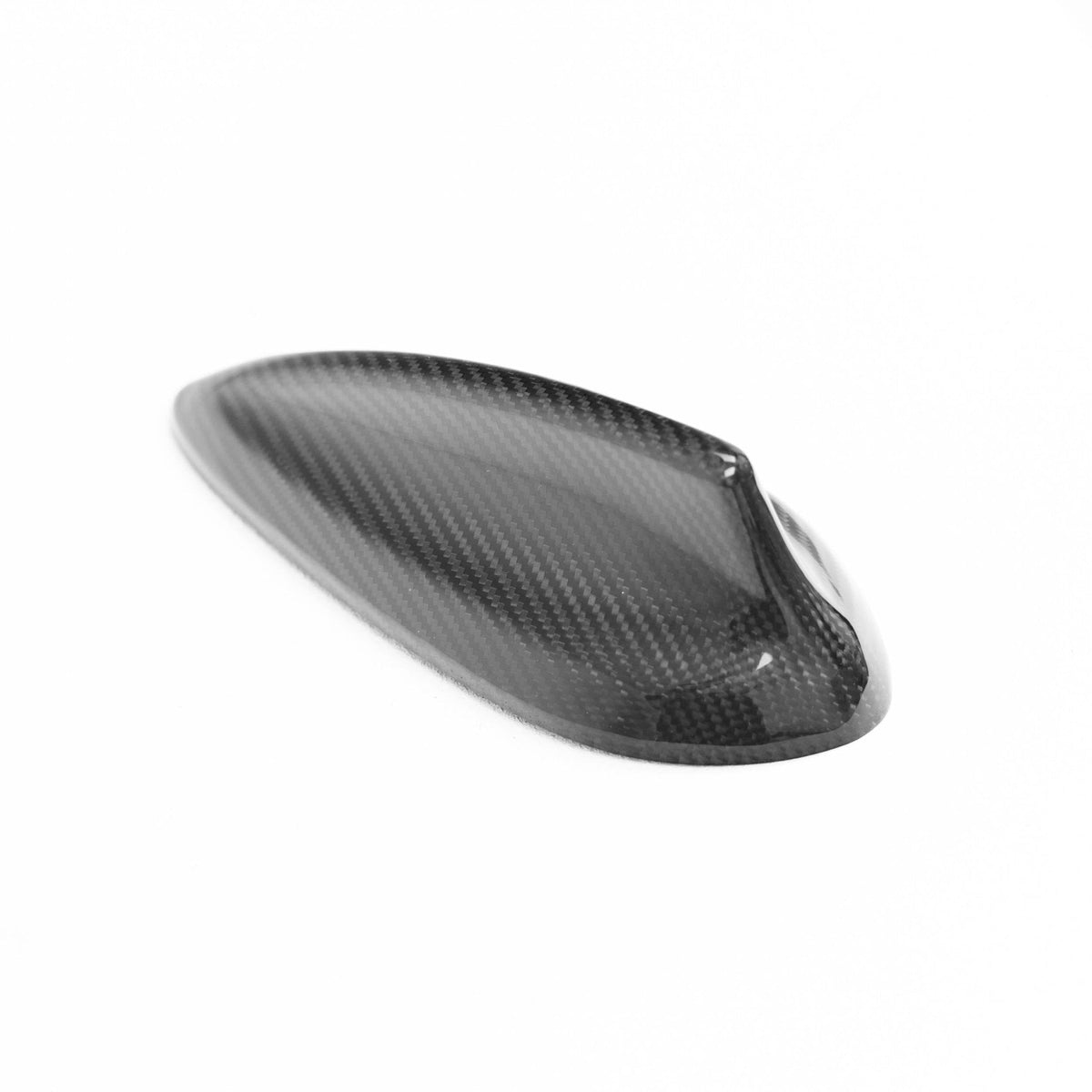 BMW Carbon Fibre Shark Fin Aerial Cover by FORM (TX-01 / TX-02) | Forge Automotive