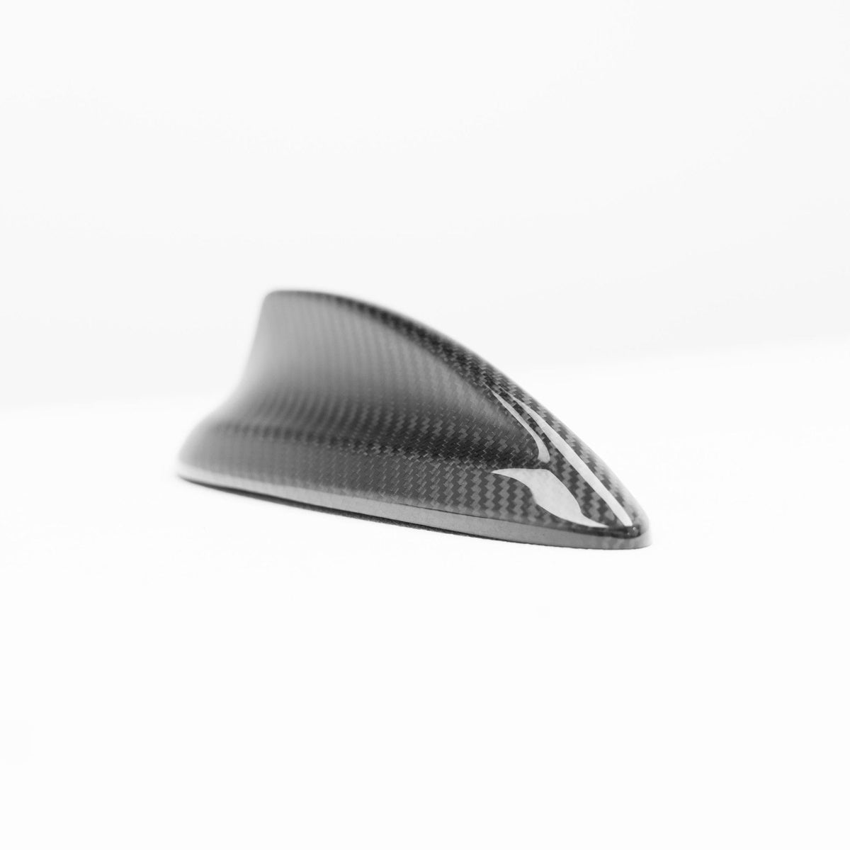 BMW Carbon Fibre Shark Fin Aerial Cover by FORM (TX-01 / TX-02) | Forge Automotive