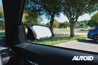 BMW F Chassis Performance M Style Painted Wing Mirror Unit by TREVORA (2012-2019)
