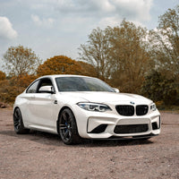 BMW F Chassis Performance M Style Painted Wing Mirror Unit by TREVORA (2012-2019)
