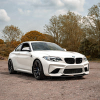 BMW F Chassis Performance M Style Painted Wing Mirror Unit by TREVORA (2012-2019)