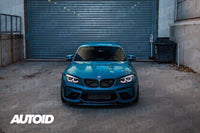 BMW F Chassis Performance M Style Painted Wing Mirror Unit by TREVORA (2012-2019)
