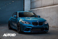 BMW F Series Performance M Style Painted Wing Mirror Units by TREVORA (2012-2019) | Forge Automotive