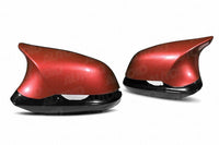 BMW F Series Performance M Style Painted Wing Mirror Units by TREVORA (2012-2019) | Forge Automotive