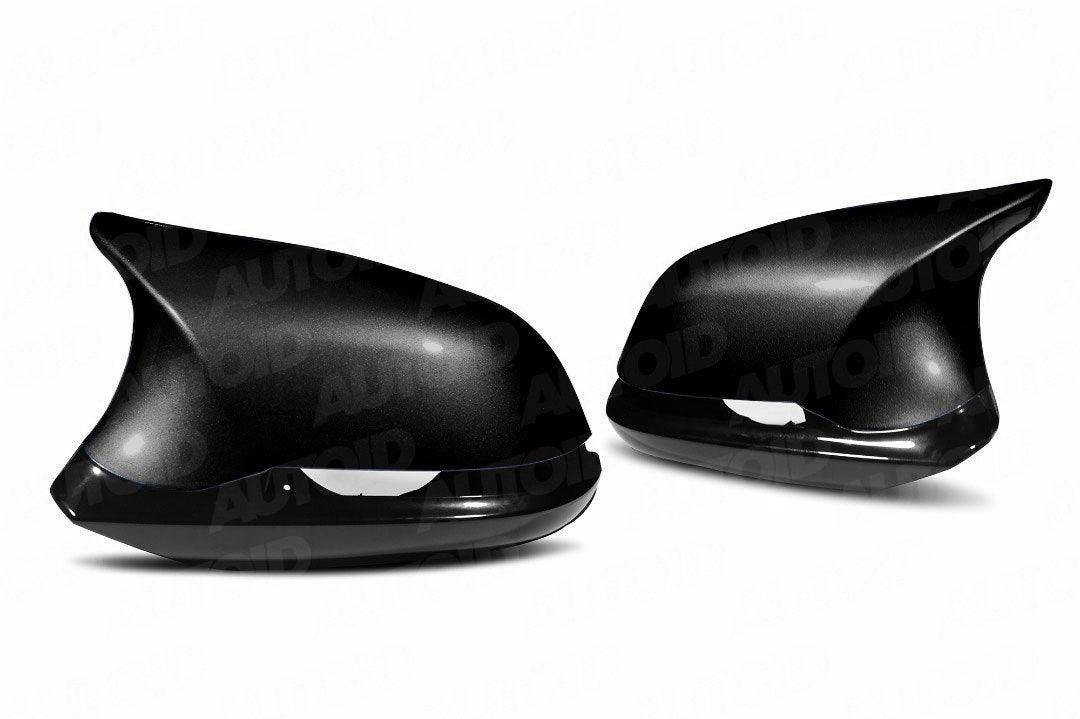 BMW F Series Performance M Style Painted Wing Mirror Units by TREVORA (2012-2019) | Forge Automotive