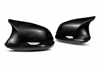 BMW F Series Performance M Style Painted Wing Mirror Units by TREVORA (2012-2019) | Forge Automotive