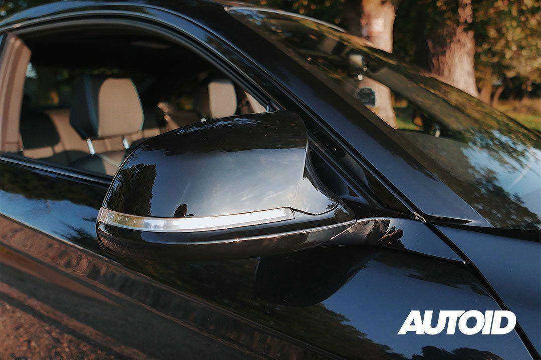 BMW F Series Performance M Style Painted Wing Mirror Units by TREVORA (2012-2019) | Forge Automotive