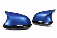 BMW F Series Performance M Style Painted Wing Mirror Units by TREVORA (2012-2019) | Forge Automotive