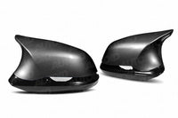 BMW F Chassis Performance M Style Painted Wing Mirror Unit by TREVORA (2012-2019)