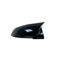 BMW F Series Gloss Black M Style Wing Mirror Covers by FORM (2012-2019) | Forge Automotive