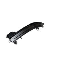 BMW F Series Tinted Dynamic Wing Mirror Indicators by FORM (2012-2019) | Forge Automotive