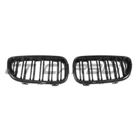 BMW F87 M2 OG Full Carbon Fibre Ultimate Kit - view 20