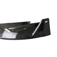 BMW G80 G81 M3 & G82 G83 M4 Carbon Fibre Competition Front Splitter by FORM | Forge Automotive
