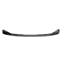 BMW G80 G81 M3 & G82 G83 M4 Carbon Fibre Competition Front Splitter by FORM | Forge Automotive