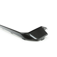 BMW G80 G81 M3 & G82 G83 M4 Pre-Preg Carbon Fibre Diffuser Outline Trim by FORM | Forge Automotive