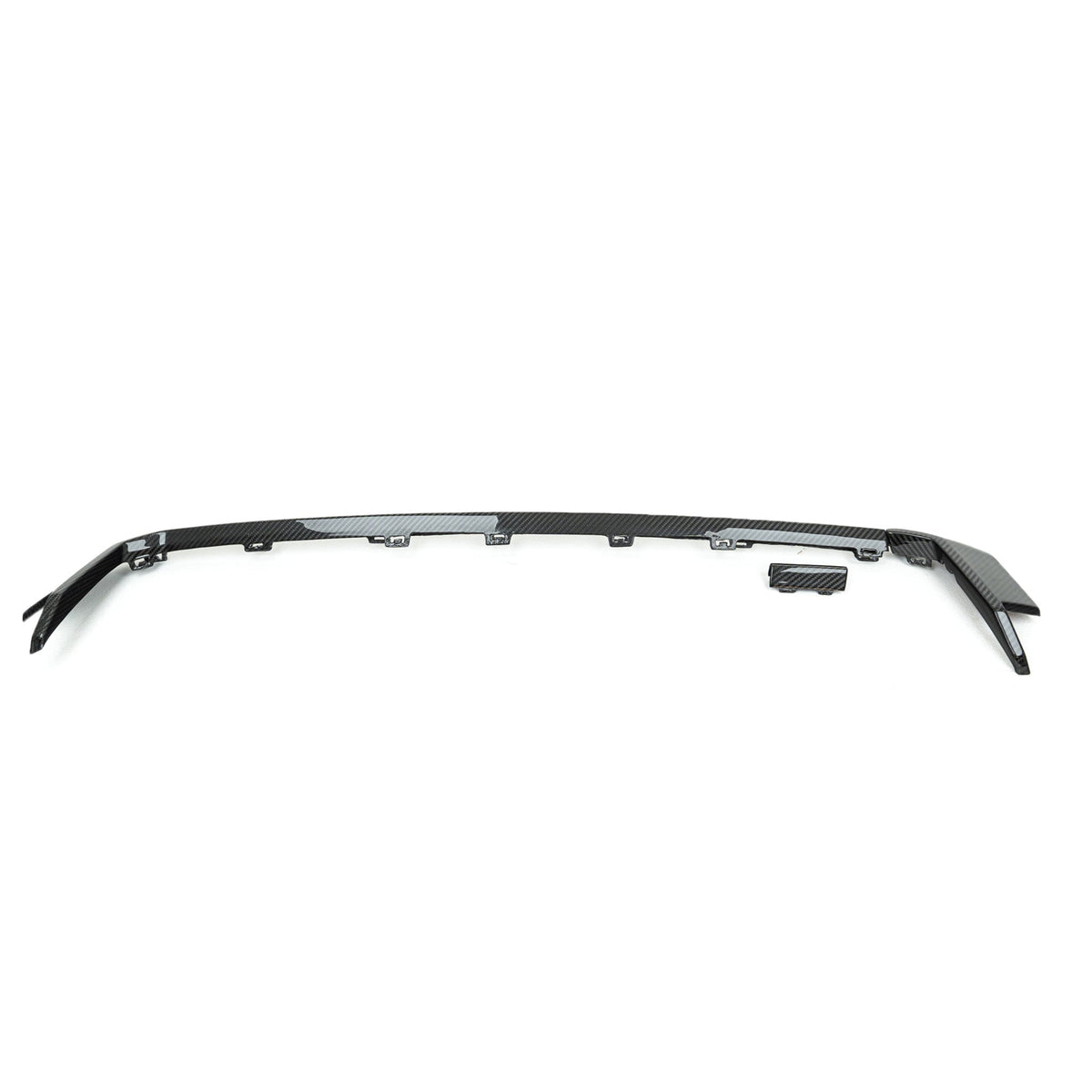 BMW G80 G81 M3 & G82 G83 M4 Pre-Preg Carbon Fibre Diffuser Outline Trim by FORM | Forge Automotive
