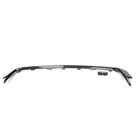 BMW G80 G81 M3 & G82 G83 M4 Pre-Preg Carbon Fibre Diffuser Outline Trim by FORM | Forge Automotive