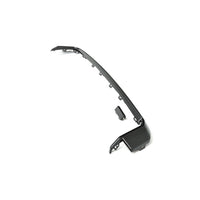 BMW G80 G81 M3 & G82 G83 M4 Pre-Preg Carbon Fibre Diffuser Outline Trim by FORM | Forge Automotive