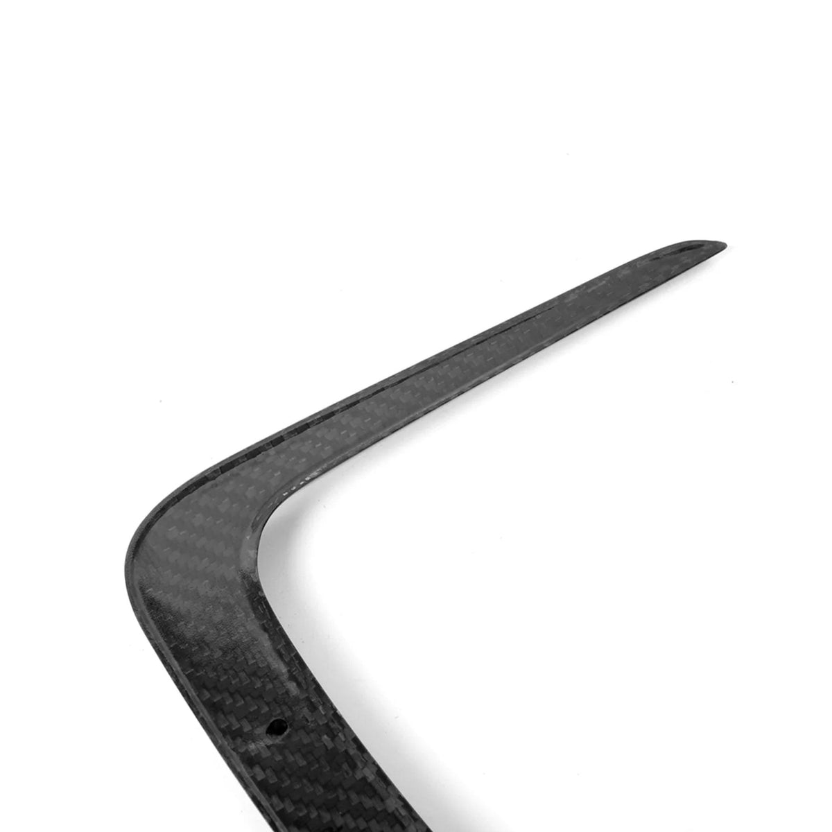 BMW G80 G81 M3 & G82 G83 M4 Pre-Preg Carbon Fibre Bonnet Vent Trims by FORM | Forge Automotive