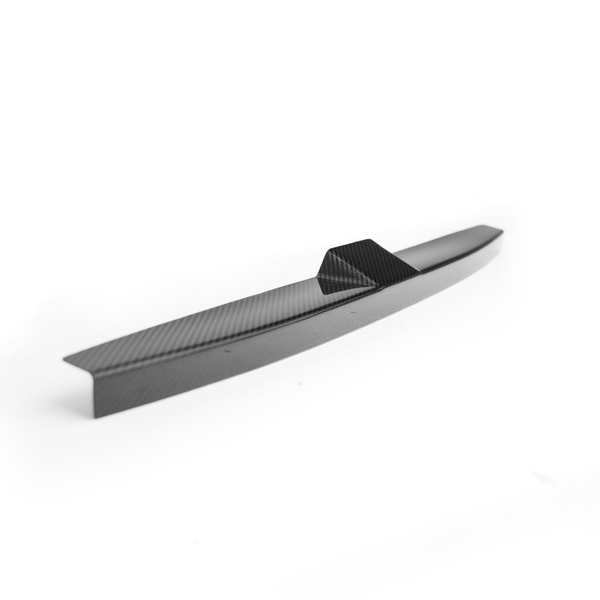 BMW M3 G80 G81 & M4 G82 G83 Pre-Preg Carbon Fibre PR-1 Crash Bar Cover by TREVORA (2021 on) | Forge Automotive