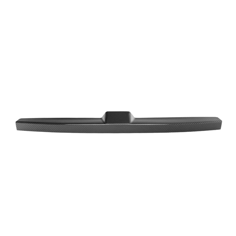 BMW M3 G80 G81 & M4 G82 G83 Pre-Preg Carbon Fibre PR-1 Crash Bar Cover by TREVORA (2021 on) | Forge Automotive