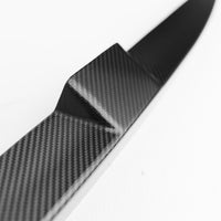BMW M3 G80 G81 & M4 G82 G83 Pre-Preg Carbon Fibre PR-1 Crash Bar Cover by TREVORA (2021 on) | Forge Automotive