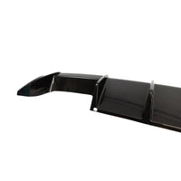 BMW G80 G81 M3 & G82 G83 M4 Pre-Preg Carbon Fibre Rear Diffuser by FORM | Forge Automotive