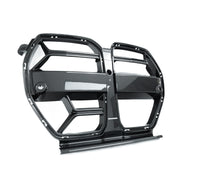 BMW G80 G81 M3 & G82 G83 M4 Pre-Preg Carbon Fibre T-CSL Front Kidney Grilles by FORM | Forge Automotive
