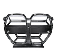 BMW G80 G81 M3 & G82 G83 M4 Pre-Preg Carbon Fibre T-CSL Front Kidney Grilles by FORM | Forge Automotive