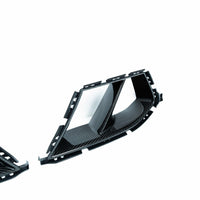 BMW G80 G81 M3 & G82 G83 M4 Pre-Preg Carbon Fibre Performance Front Ducts by FORM | Forge Automotive
