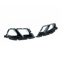 BMW G80 G81 M3 & G82 G83 M4 Pre-Preg Carbon Fibre Performance Front Ducts by FORM | Forge Automotive