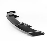 BMW G80 M3 & G82 M4 Pre-Preg Carbon Fibre Rear Spoiler Wing by FORM | Forge Automotive