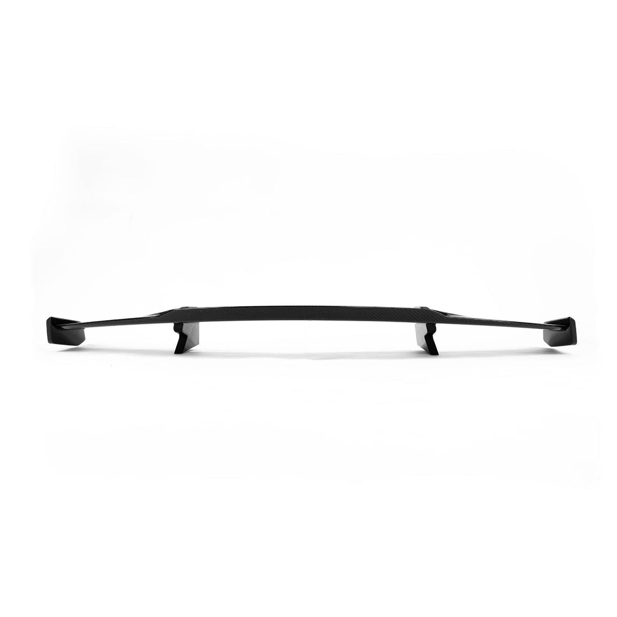 BMW G80 M3 & G82 M4 Pre-Preg Carbon Fibre Rear Spoiler Wing by FORM | Forge Automotive