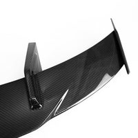 BMW G80 M3 & G82 M4 Pre-Preg Carbon Fibre Rear Spoiler Wing by FORM | Forge Automotive