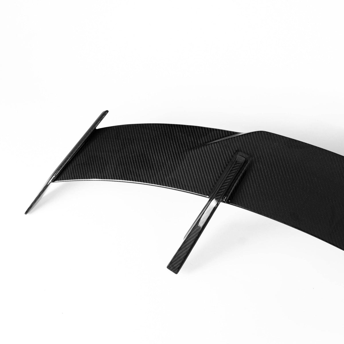 BMW G80 M3 & G82 M4 Pre-Preg Carbon Fibre Rear Spoiler Wing by FORM | Forge Automotive
