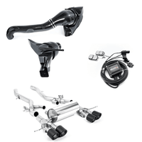 BMW G80/G81 M3 & G82/G83 M4 Ultimate Sound Upgrade