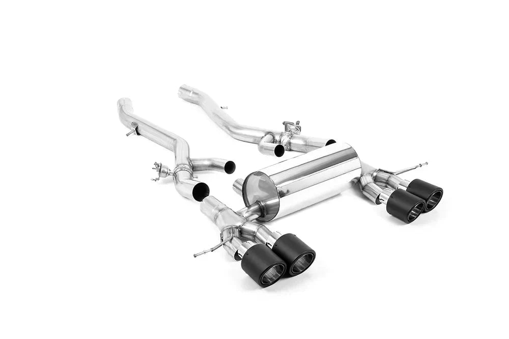 BMW G80/G81 M3 & G82/G83 M4 Ultimate Sound Upgrade