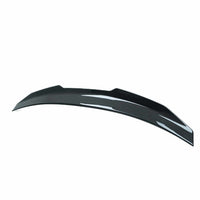BMW G82 M4 & G22 4 Series Pre-Preg Carbon Fibre Ducktail Rear Spoiler by FORM | Forge Automotive