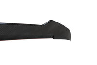BMW G82 M4 & G22 4 Series Pre-Preg Carbon Fibre Ducktail Rear Spoiler by FORM | Forge Automotive