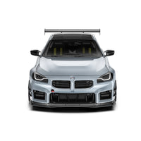 BMW M2 G87 ARD Pre-Preg Race Canards by Adro (2023 on) | Forge Automotive