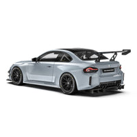 BMW M2 G87 AT-M3 ARD Pre-Preg Motorsport Rear Wing by Adro (2023 on) | Forge Automotive