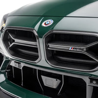 BMW M2 G87 Carbon Fibre Front Grilles for ADRO Front Bumper by Adro (2023 on) | Forge Automotive