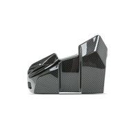 BMW G87 M2, G80 M3 & G82 M4 Pre-Preg Carbon Fibre ECU Battery Terminal Cover by FORM | Forge Automotive