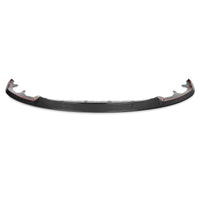 BMW M2 G87 TR87 Pre-Preg Carbon Fibre Flat Front Splitter by TREVORA (2023 on) | Forge Automotive