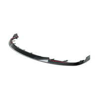 BMW M2 G87 TR87 Pre-Preg Carbon Fibre Front Splitter with Winglets by TREVORA (2023 on) | Forge Automotive