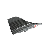 BMW G87 M2 TR87 Pre-preg Carbon Fibre Rear Bumper Winglets by TREVORA (2023+)