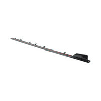 BMW G87 M2 TR87 Pre-preg Carbon Fibre Winged Side Skirts by TREVORA (2023+)