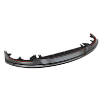 BMW G87 M2 TR87 Track Pre-Preg Carbon Fibre Front Splitter by TREVORA (2023+)