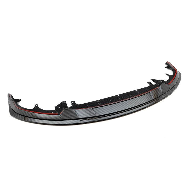 BMW M2 G87 TR87 Track Pre-Preg Carbon Fibre Front Splitter by TREVORA (2023 on) | Forge Automotive